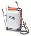 Stihl SG 20 Backpack Sprayer