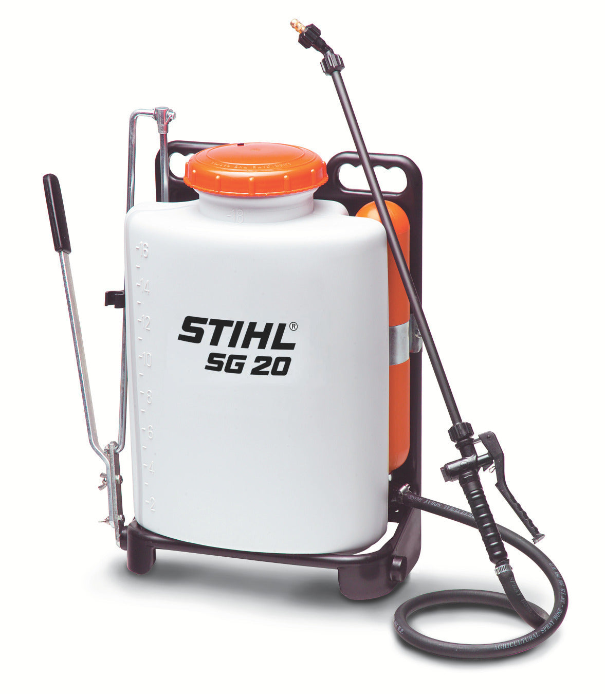 Stihl SG 20 Backpack Sprayer