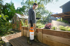 Stihl SGA 30 Battery Powered Sprayer | Includes AS 2 Battery & AL 1 Charger | AS Battery System