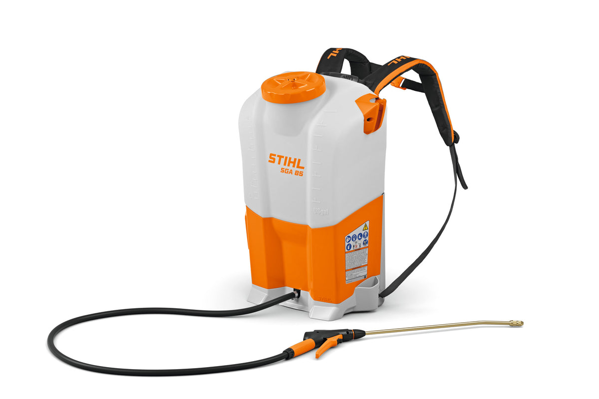 Stihl SGA 85 Battery Sprayer | AP Series | Unit only