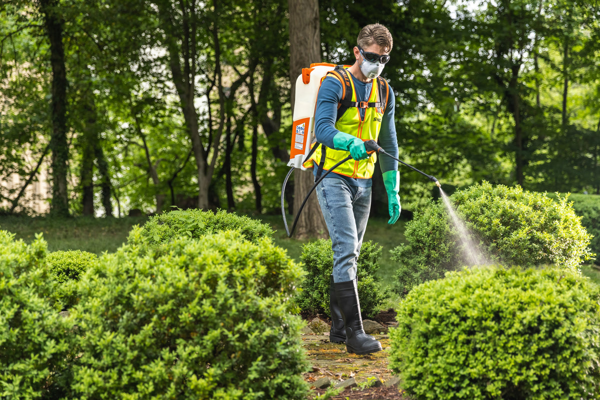Stihl SGA 85 Battery Sprayer | AP Series | Unit only