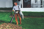 Stihl SH 56 C-E Shredder Handheld Vacuum/Blower