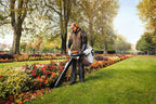 Stihl SH 86 C-E Shredder Handheld Vacuum/Blower