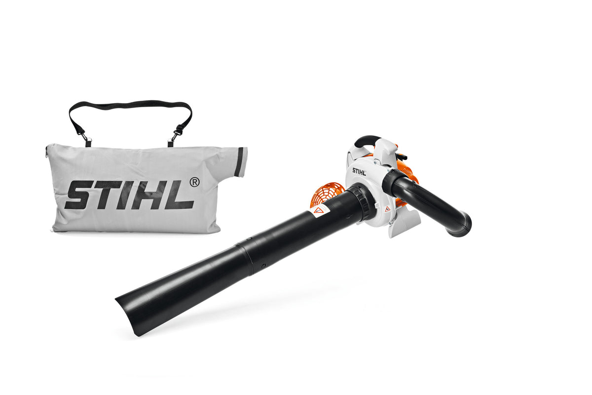 Stihl SH 86 C-E Shredder Handheld Vacuum/Blower