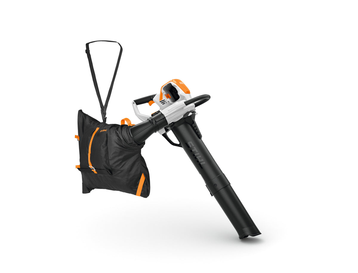 Stihl SHA 140 Shredder Vacuum | Unit Only