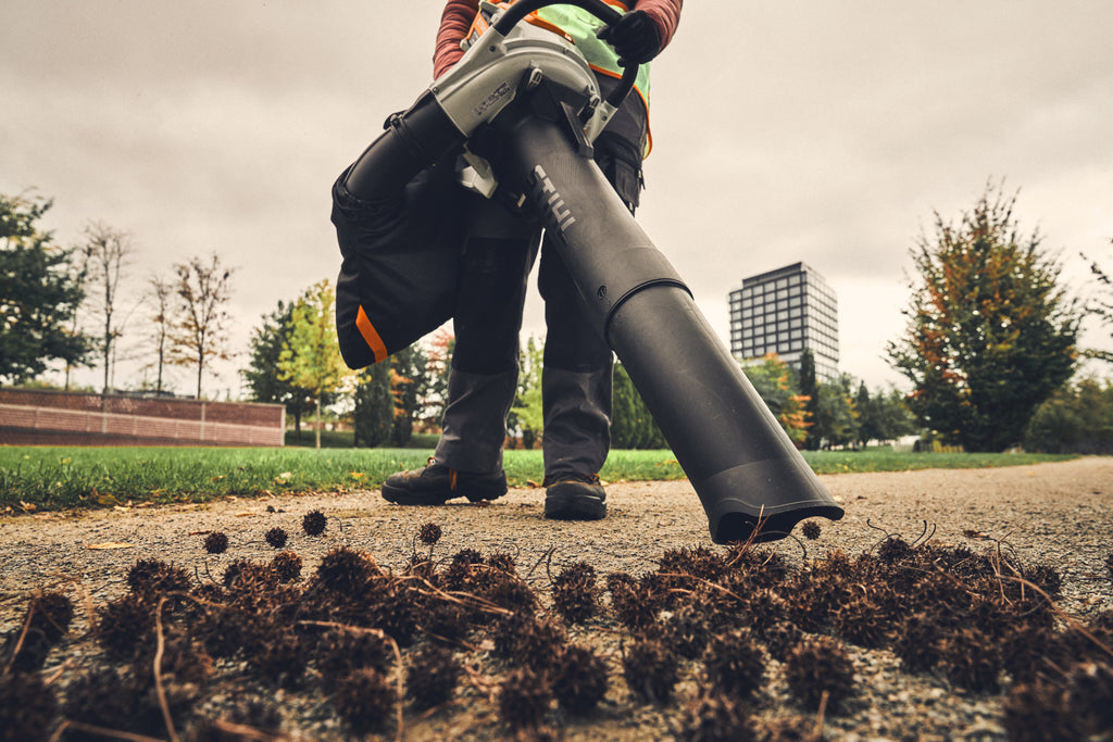 Stihl SHA 140 Shredder Vacuum | Unit Only
