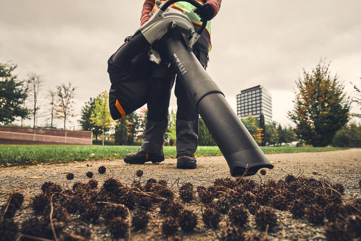 Stihl SHA 140 Shredder Vacuum | Unit Only