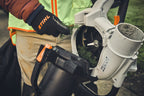 Stihl SHA 140 Shredder Vacuum | Unit Only