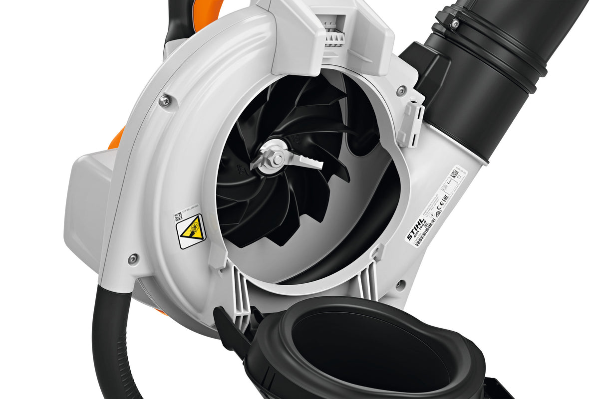 Stihl SHA 140 Shredder Vacuum | Unit Only