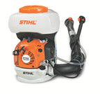 Stihl SR 200 Gas Backpack Sprayer