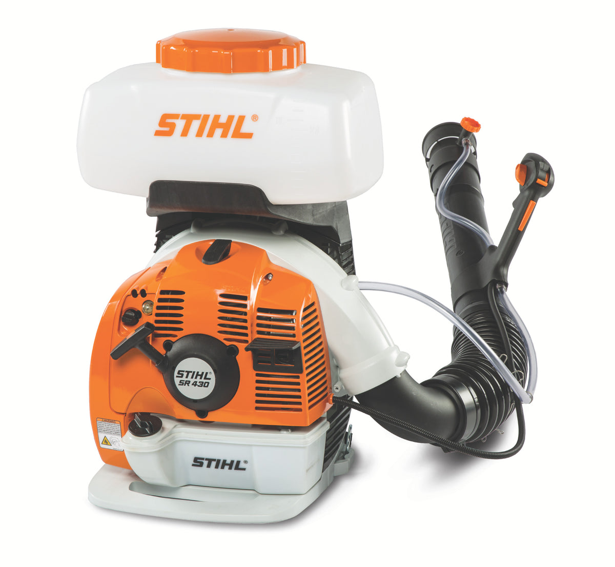 Stihl SR 430 Gas Backpack Sprayer