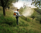 Stihl SR 430 Gas Backpack Sprayer