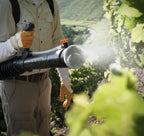 Stihl SR 430 Gas Backpack Sprayer