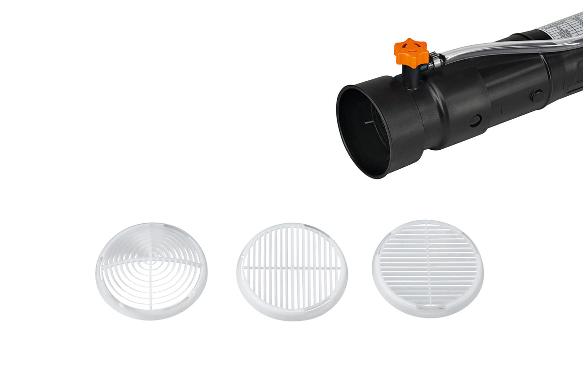Stihl SR 430 Gas Backpack Sprayer
