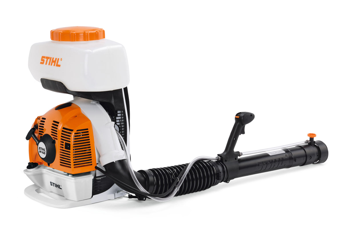Stihl SR 430 Gas Backpack Sprayer