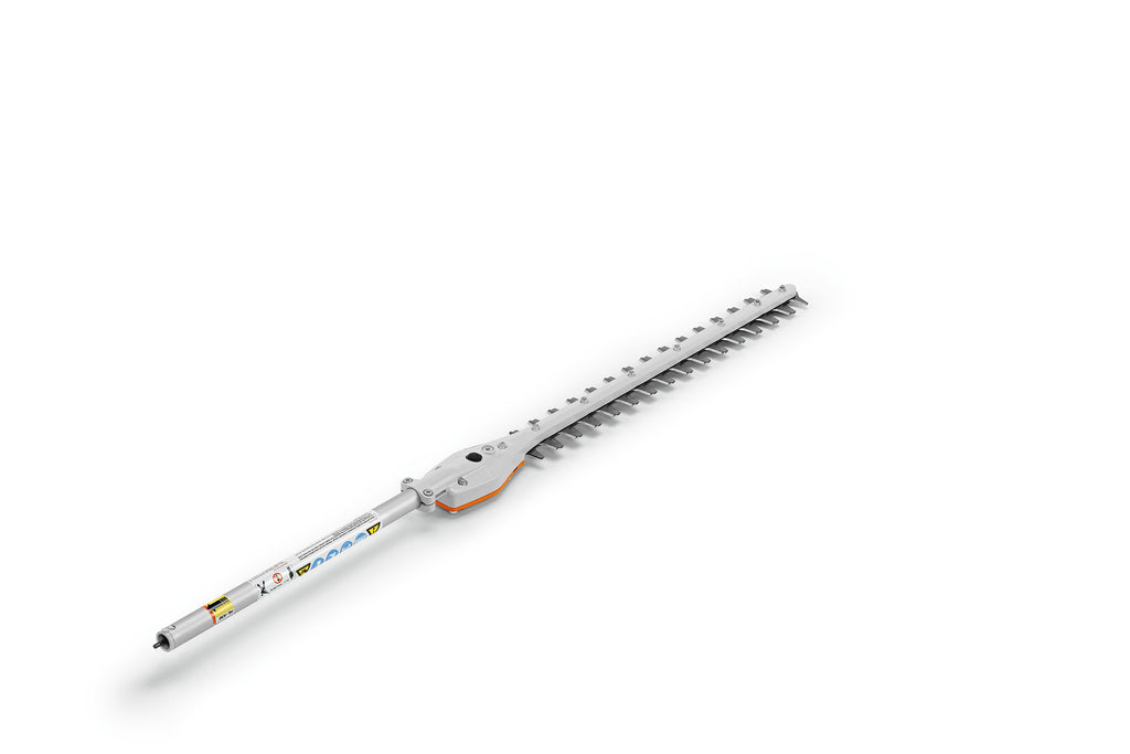 Stihl HL-KM 0° Straight Hedge Trimmer Attachment