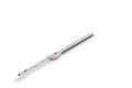 Stihl HL-KM 0° Straight Hedge Trimmer Attachment
