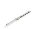 Stihl HL-KM 0° Straight Hedge Trimmer Attachment