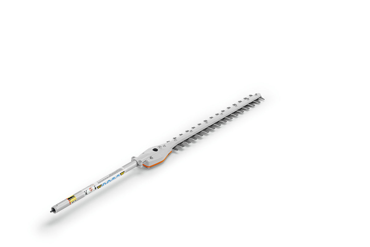 Stihl HL-KM 0° Straight Hedge Trimmer Attachment