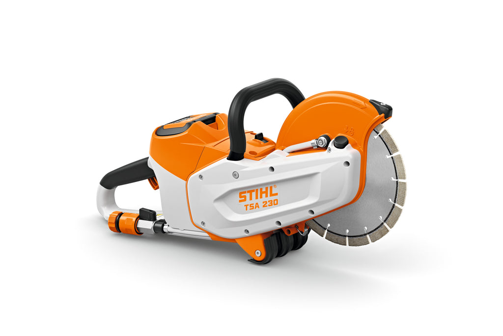 Stihl TSA 230 Battery Powered Concrete Cutter | Unit Only