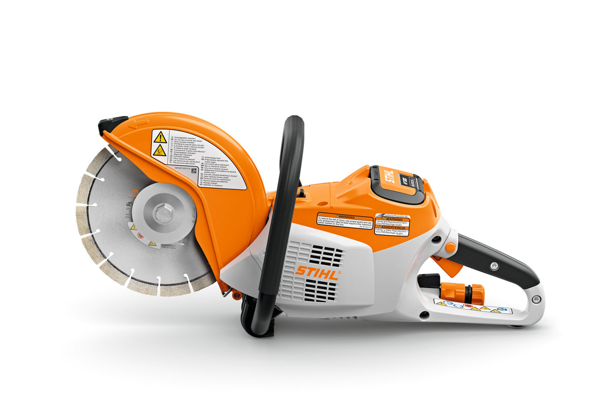 Stihl TSA 230 Battery Powered Concrete Cutter | Unit Only