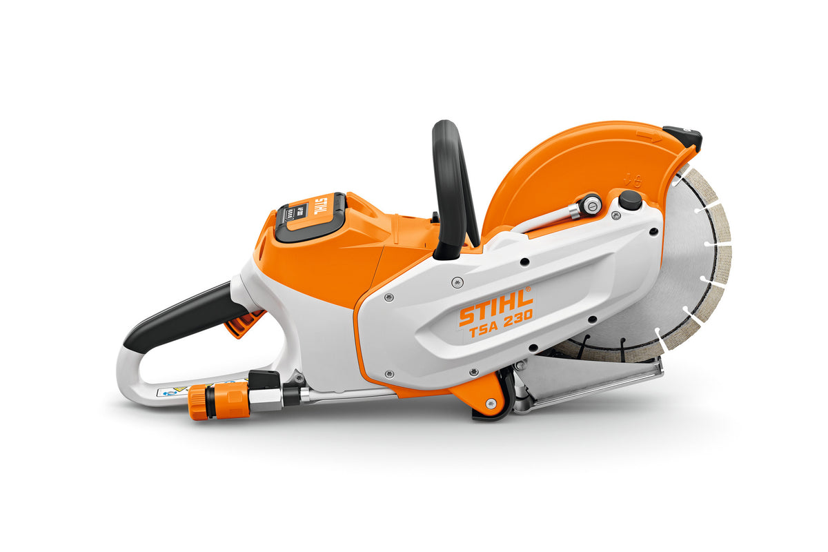 Stihl TSA 230 Battery Powered Concrete Cutter | Unit Only