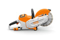 Stihl TSA 230 Battery Powered Concrete Cutter | Unit Only