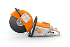 Stihl TSA 350 Battery Powered Concrete Cutter | Unit Only