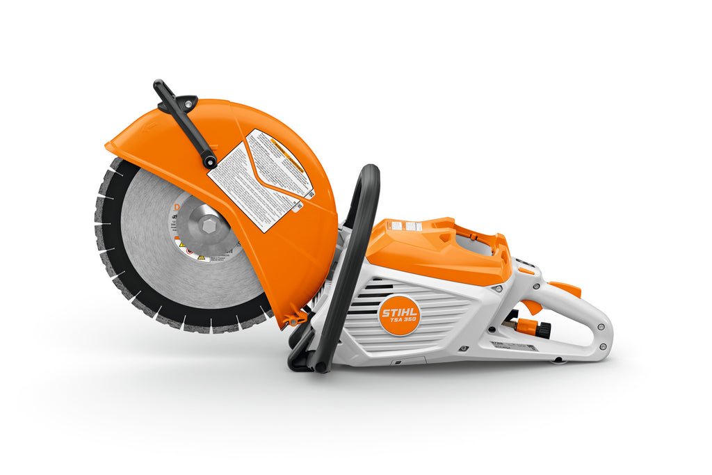 Stihl TSA 350 Battery Powered Concrete Cutter | Unit Only