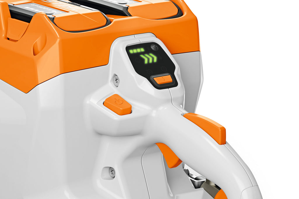 Stihl TSA 500 Battery Powered Concrete Cutter | Unit Only