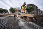Stihl TSA 500 Battery Powered Concrete Cutter | Unit Only