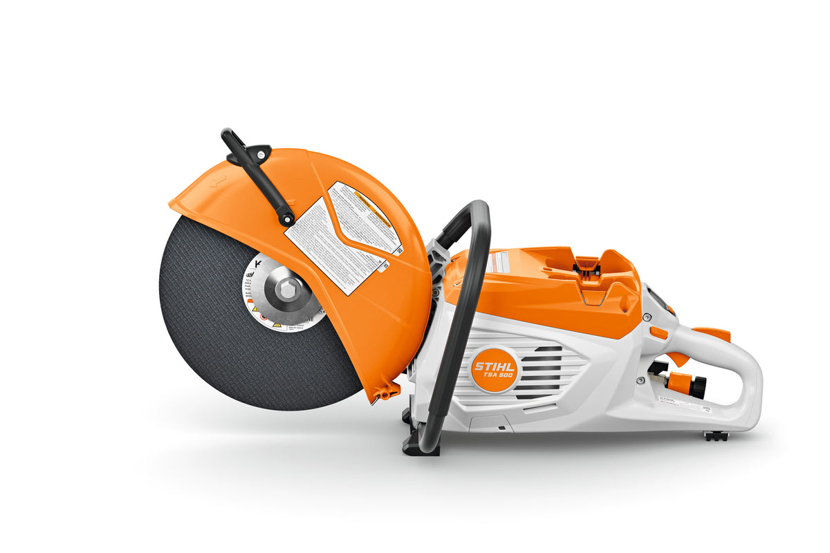 Stihl TSA 500 Battery Powered Concrete Cutter | Unit Only