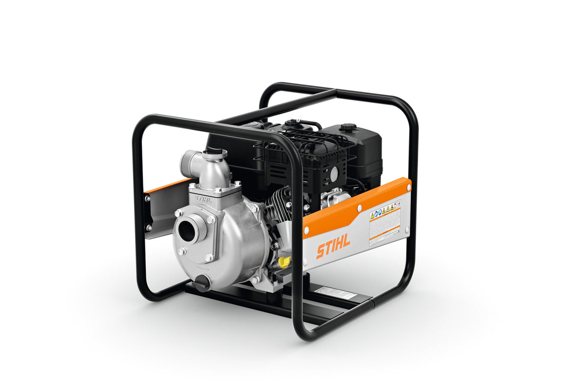 Stihl WP 300 Gas Water Pump