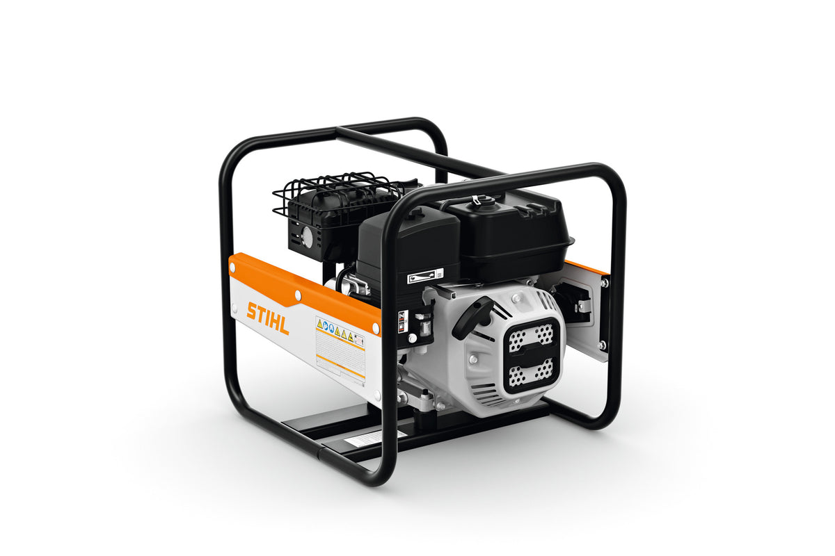 Stihl WP 300 Gas Water Pump