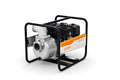 Stihl WP 600 Gas Water Pump