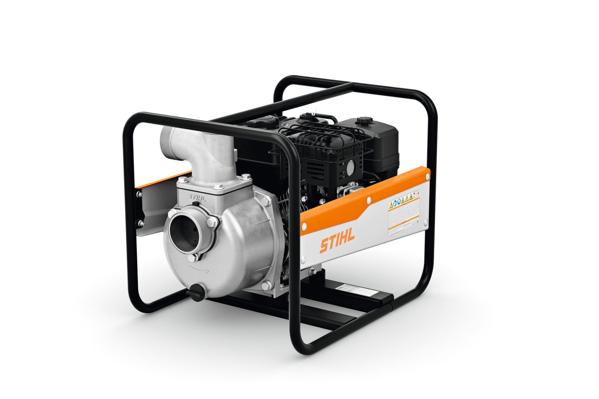 Stihl WP 600 Gas Water Pump
