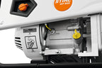 Stihl WP 600 Gas Water Pump