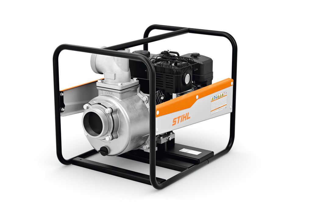 Stihl WP 900 Gas Water Pump