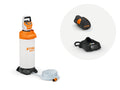 Stihl WSA 40 Battery Powered Water Tank | Includes AS 2 Battery & AL 1 Charger