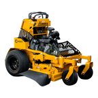 Wright Stander B Stand-On Mower | Up to 52" Deck & Kawasaki Engine