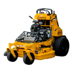 Wright Stander B Stand-On Mower | Up to 52" Deck & Kawasaki Engine