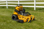 Wright Stander B Stand-On Mower | Up to 52" Deck & Kawasaki Engine