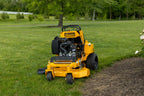 Wright Stander Intensity Stand-On Mower | Up to 42" Deck & Kawasaki FX600
