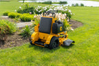 Wright Stander Intensity Stand-On Mower | Up to 42" Deck & Kawasaki FX600