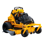Wright Stander X Stand-On Mower | Up to 52" Deck & Kawasaki FX730