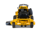 Wright Stander X Stand-On Mower | Up to 52" Deck & Kawasaki FX730