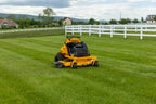 Wright Stander X Stand-On Mower | Up to 52" Deck & Kawasaki FX730