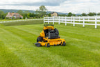 Wright Stander X Stand-On Mower | Up to 52" Deck & Kawasaki FX730