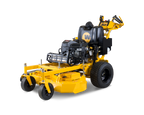 Wright Velke HC Walk Behind Mower | Up to 48" Deck & Kawasaki FX600