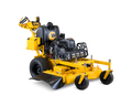 Wright Velke HC Walk Behind Mower | Up to 48" Deck & Kawasaki FX600